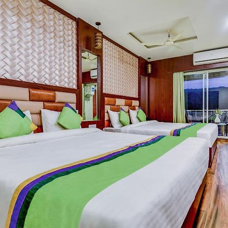 Treebo Trend Khushi River Side Retreat Ξενοδοχείο Mahābaleshwar Εξωτερικό φωτογραφία