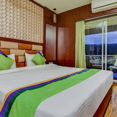 Treebo Trend Khushi River Side Retreat Ξενοδοχείο Mahābaleshwar Εξωτερικό φωτογραφία