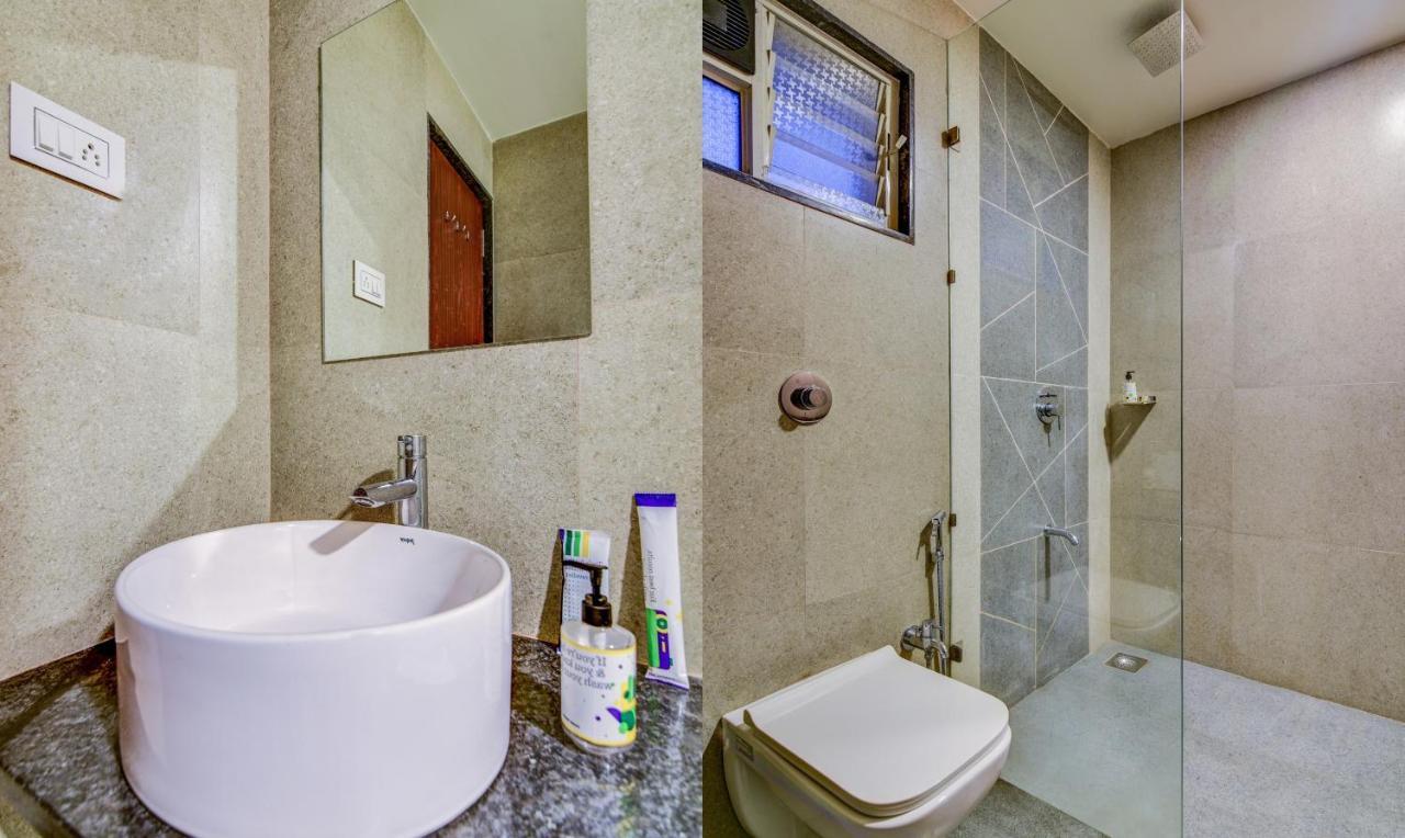 Treebo Trend Khushi River Side Retreat Ξενοδοχείο Mahābaleshwar Εξωτερικό φωτογραφία
