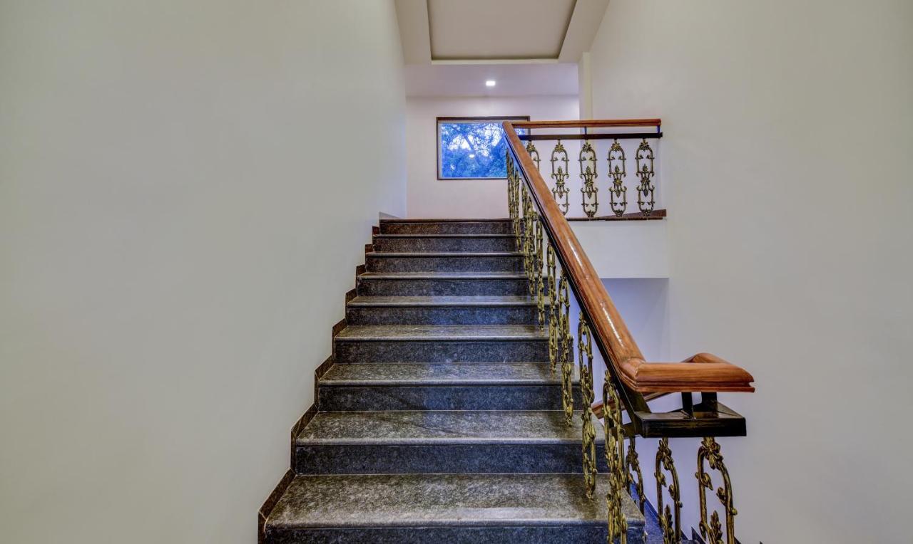 Treebo Trend Khushi River Side Retreat Ξενοδοχείο Mahābaleshwar Εξωτερικό φωτογραφία