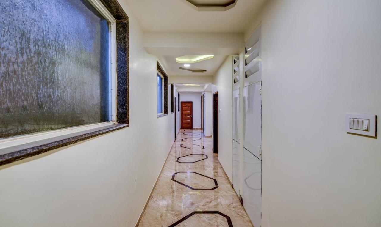 Treebo Trend Khushi River Side Retreat Ξενοδοχείο Mahābaleshwar Εξωτερικό φωτογραφία