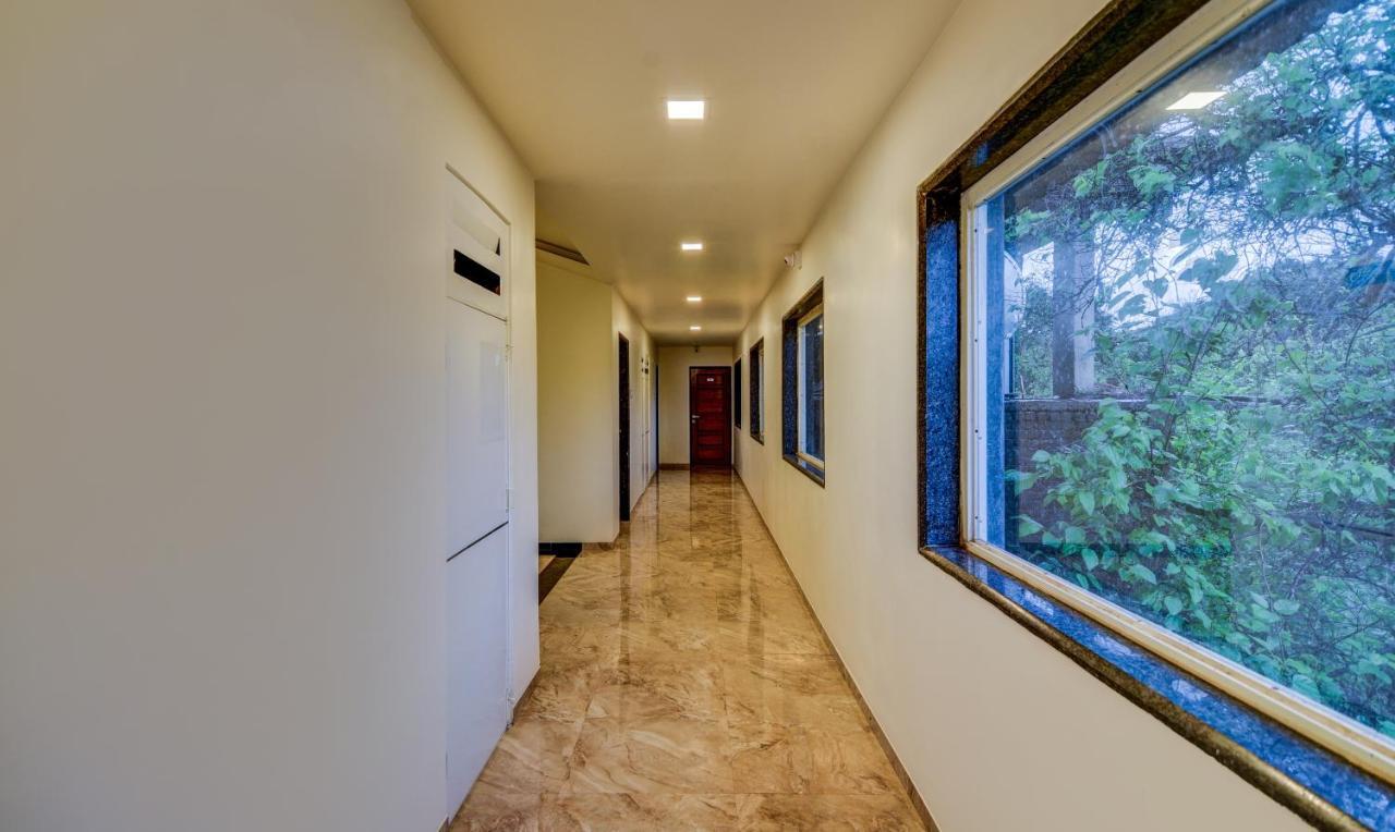 Treebo Trend Khushi River Side Retreat Ξενοδοχείο Mahābaleshwar Εξωτερικό φωτογραφία