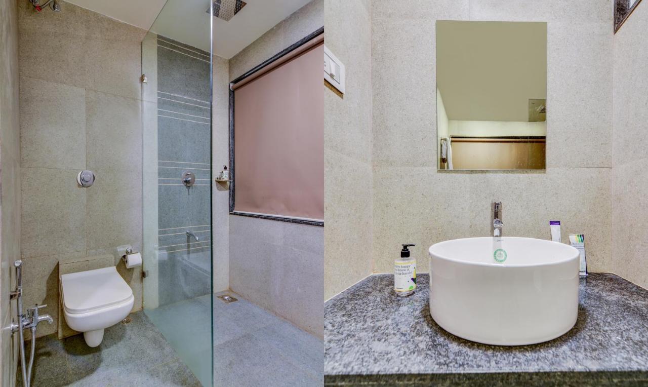 Treebo Trend Khushi River Side Retreat Ξενοδοχείο Mahābaleshwar Εξωτερικό φωτογραφία