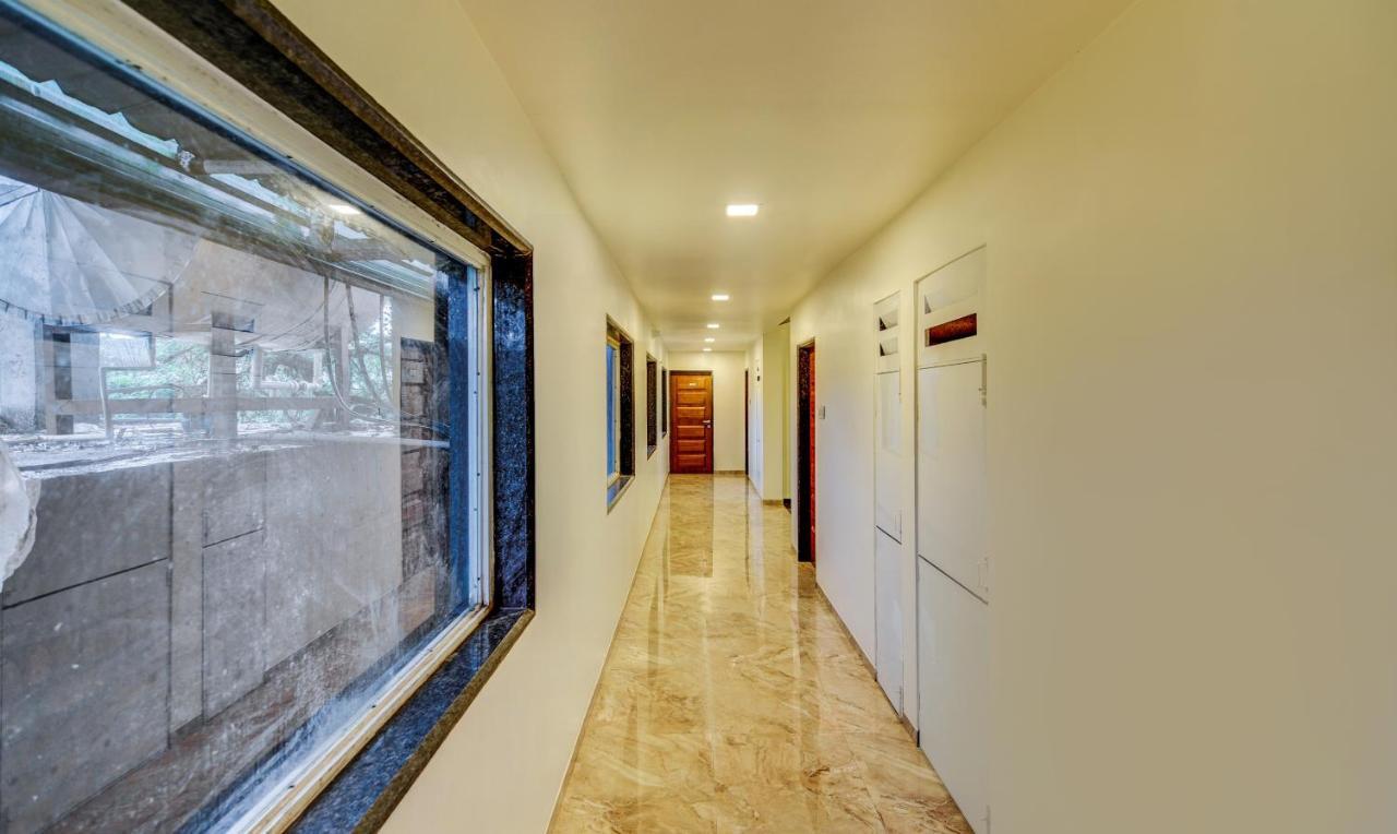Treebo Trend Khushi River Side Retreat Ξενοδοχείο Mahābaleshwar Εξωτερικό φωτογραφία